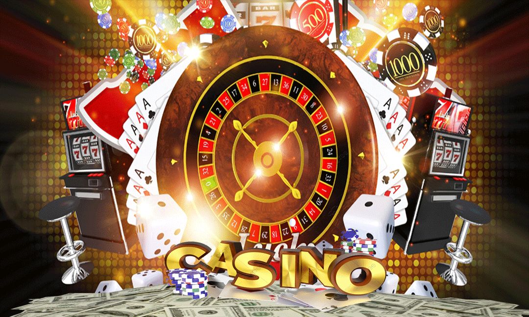 Red Flush Casino Live Betting